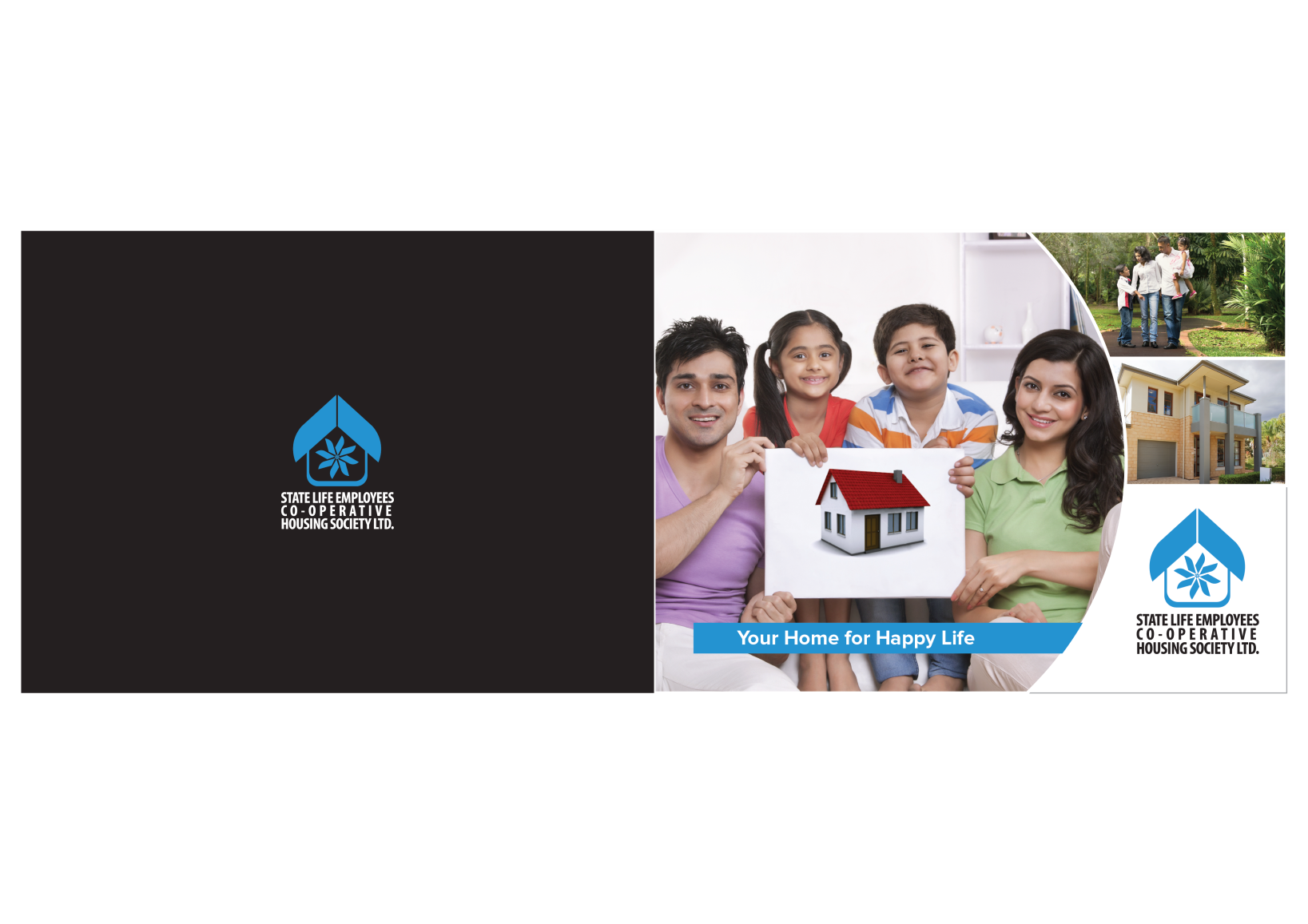 Business Center Entrance